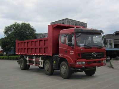 Haoman  ZZ3258HC3CB1 Dump truck