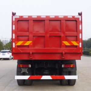 Ouman  BJ3252DLPJBAA Dump truck