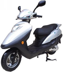 Dayun  DY125T21AF Two wheeled motorcycles