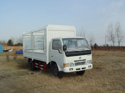 Dongfeng  EQ5047CCQ16D3AC Grate type transport vehicle