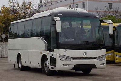 Jinlv  XML6827J15Z coach