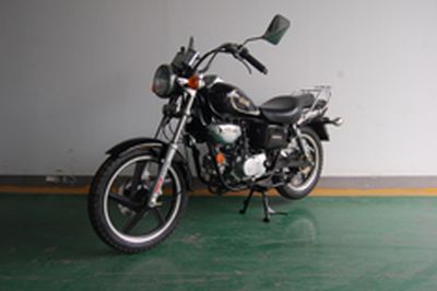 New Century  XSJ50Q2E moped with two wheels 