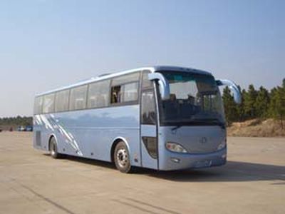 Shenye  ZJZ6101P Luxury coach