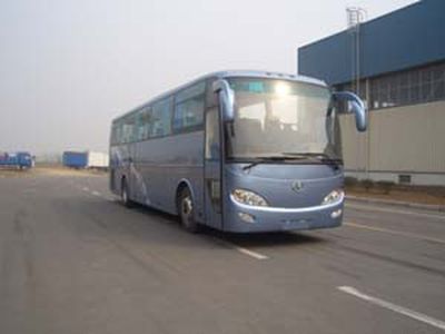 Shenye  ZJZ6101P Luxury coach