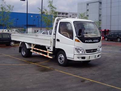 Aoling BJ1043V8JE6DTruck