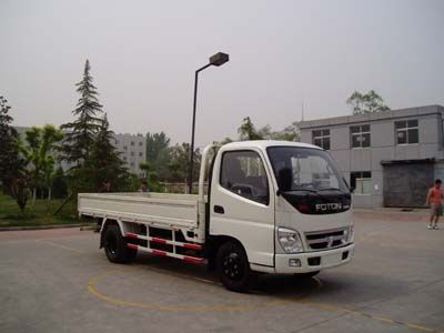 Aoling  BJ1043V8JE6D Truck