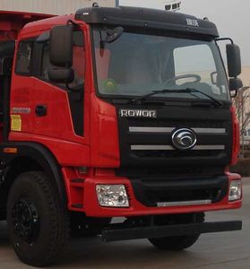 Foton  BJ3315DMPHC9 Dump truck