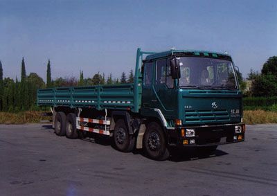 Hongyan CQ1313TMG366Truck