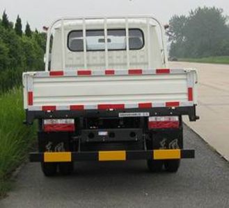 Dongfeng  DFA1080L20D7 Truck