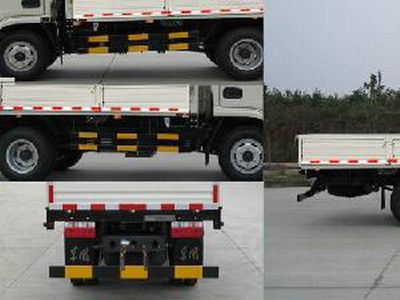 Dongfeng  DFA1080L20D7 Truck