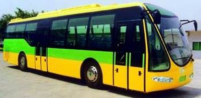 Dongfeng  EQ6111LD1 City buses