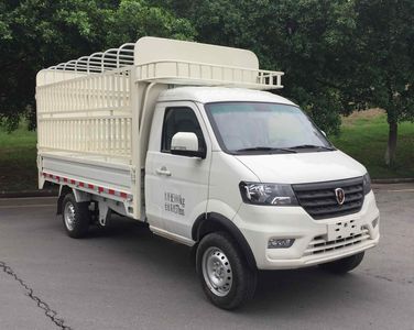 Jinbei  JKC5032CCYD6L2 Grate type transport vehicle