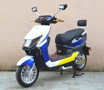 Jixiangshi  JXS2000DT Electric two wheeled motorcycle