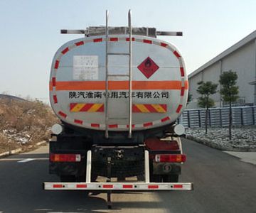 Shaanxi Automobile SHN5250GRYMA469 Flammable liquid tank transport vehicle