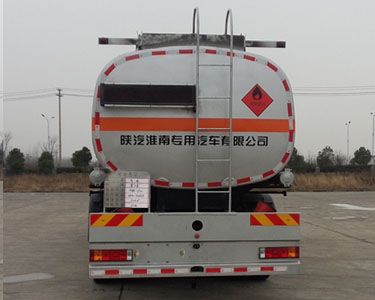 Shaanxi Automobile SHN5250GRYMA469 Flammable liquid tank transport vehicle