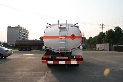 Xingshi  SLS5250GYYD4 Oil tanker