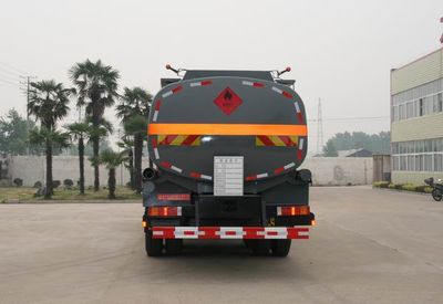 Xingshi  SLS5250GYYD4 Oil tanker