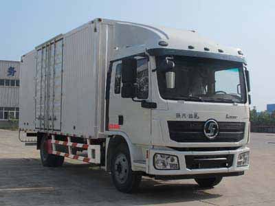 Shaanxi Automobile SX5160XXYLA1 Box transport vehicle