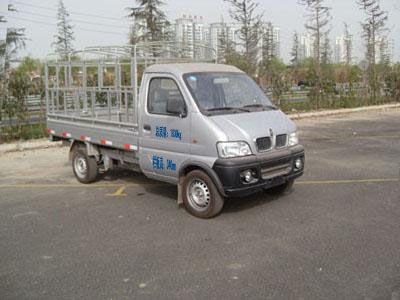 Jinbei  SY5021CXYBDQ45B Grate type transport vehicle