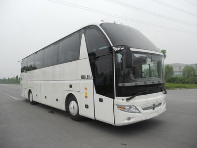 Yaxing  YBL6125H3QCP1 coach