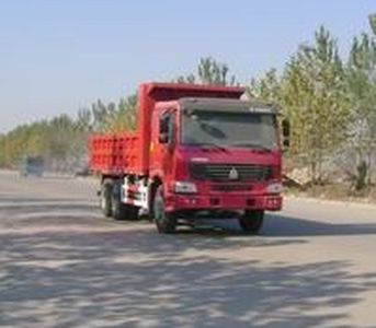 Haoluo  ZZ3207M3247C2 Dump truck