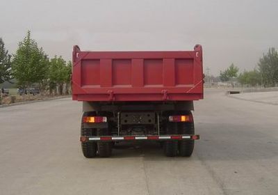 Haoluo  ZZ3207M3247C2 Dump truck