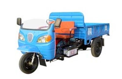 Shifeng  7YP730A Three wheeled agricultural transport vehicle