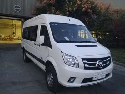 Foton  BJ6608BDDDAE1 multi-purpose vehicle 