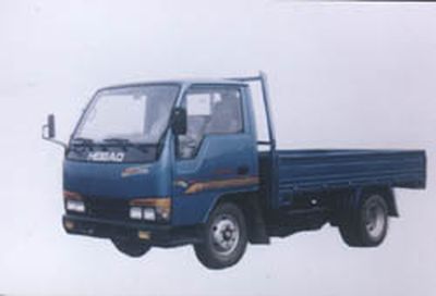 Black Panther HB2810 four-wheel agricultural vehicle 