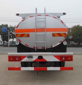 Zhongqi Liwei brand automobiles HLW5160TGYD Liquid supply vehicle