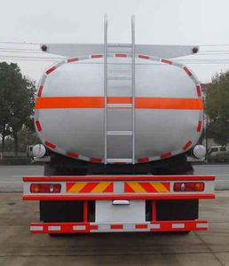 Zhongqi Liwei brand automobiles HLW5160TGYD Liquid supply vehicle