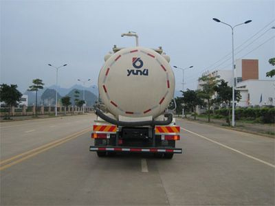 Yunli  LG5240GFLJ Powder material transport vehicle