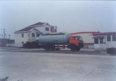 Tonghua  THT5220GSN01 Bulk cement truck