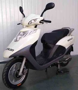 Wangjiang  WJ125T26 Two wheeled motorcycles