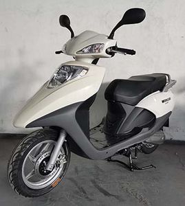 Wangjiang  WJ125T26 Two wheeled motorcycles