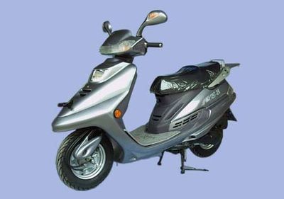 Wangye  WY125T26 Two wheeled motorcycles