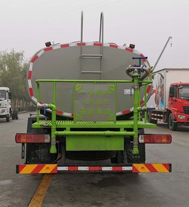 Zhuanzhi  YZZ5183GPSBJ6 watering lorry 