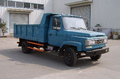 Chuanlu  CGC3043CXGE3 Dump truck