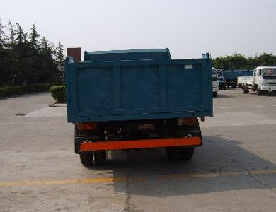 Chuanlu  CGC3043CXGE3 Dump truck