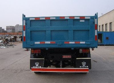 Chuanlu  CGC3043CXGE3 Dump truck