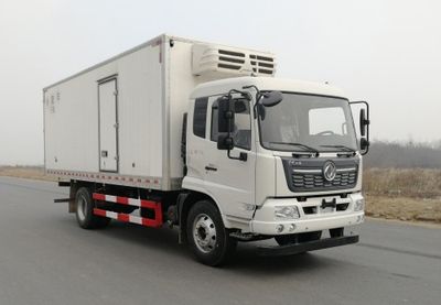 Dongfeng DFH5180XLCBX3Refrigerated truck