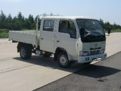 Dongfeng  EQ1032N44D1AC Light duty trucks