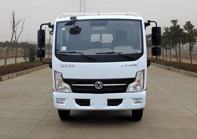 Dongfeng  EQ1040D5EDF Truck