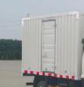 Dongfeng  EQ5050XXY9BDEAC Box transport vehicle