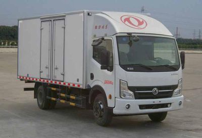 Dongfeng  EQ5050XXY9BDEAC Box transport vehicle