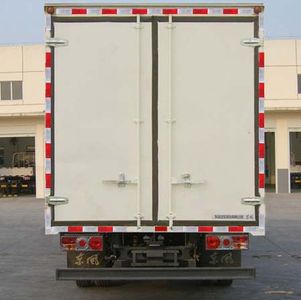 Dongfeng  EQ5050XXY9BDEAC Box transport vehicle