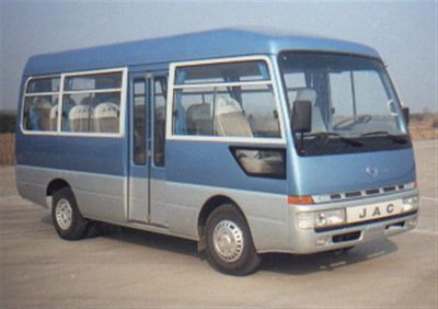 Heke  HK6604 coach