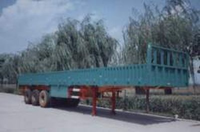 Jichuan Camel  JC9400 Semi trailer