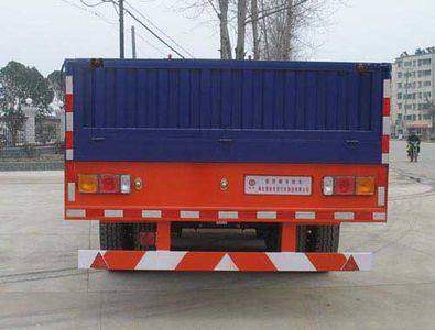 Jichuan Camel  JC9400 Semi trailer