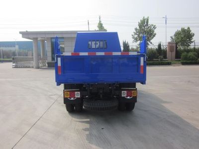 Shifeng  SF5820D1 Self dumping low-speed truck